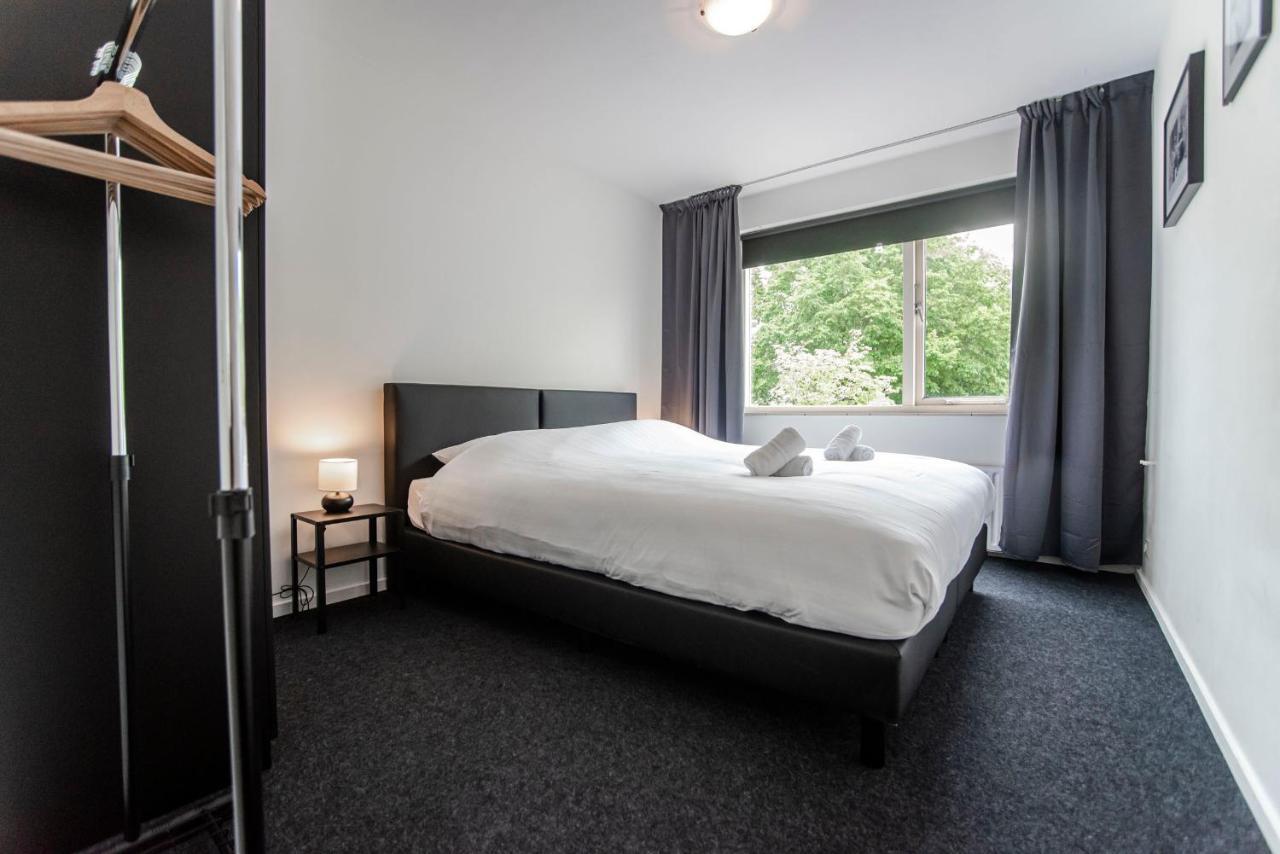 Zandvoort North Spacious 2 Bedroom Apartment Exterior photo