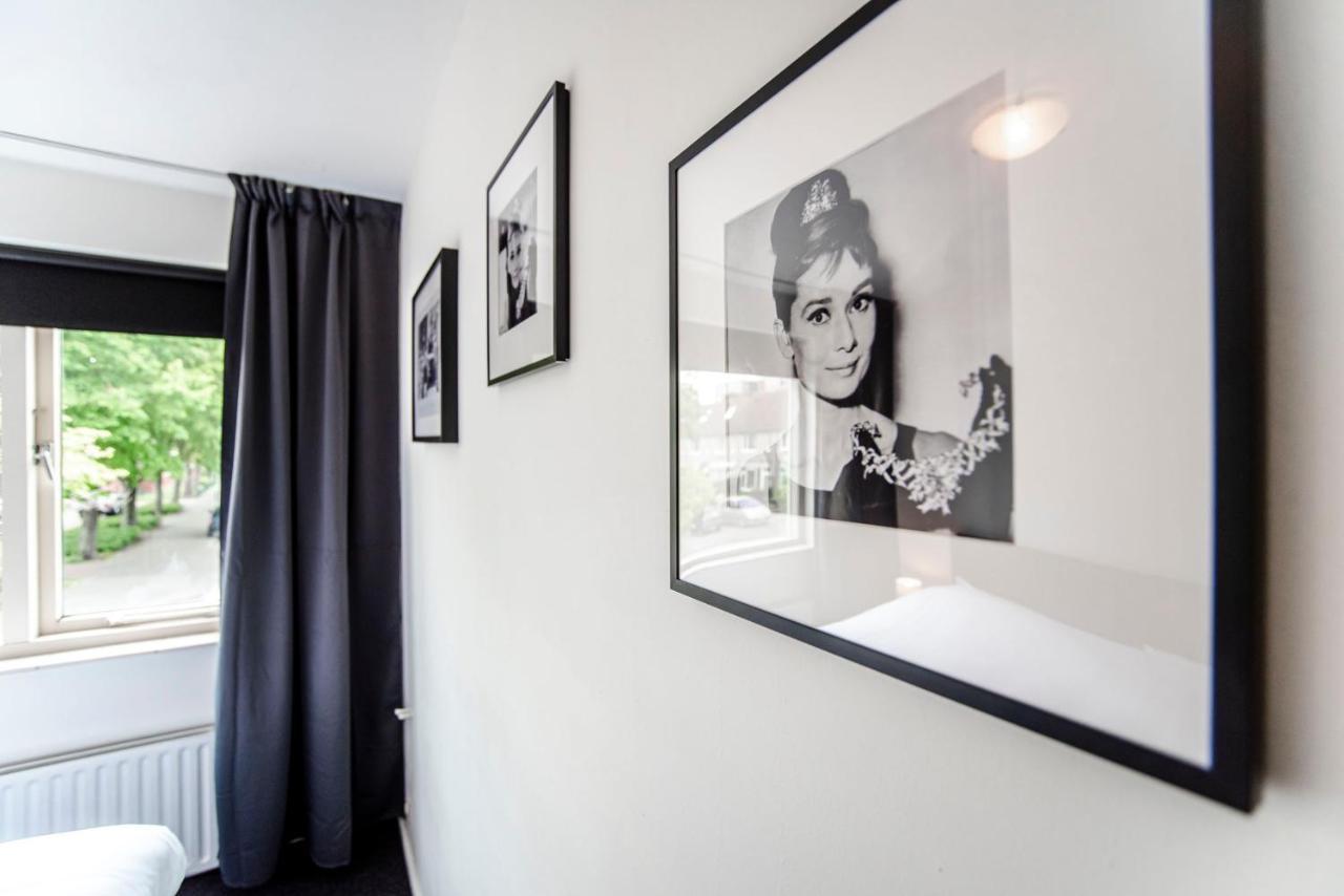 Zandvoort North Spacious 2 Bedroom Apartment Exterior photo